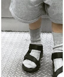 GLOBAL WORK | サンダル