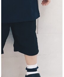 UNIQLO | カーゴパンツ