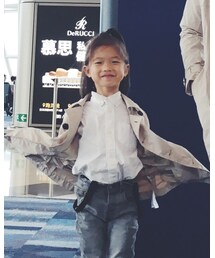 GLOBAL WORK | シャツ/ブラウス