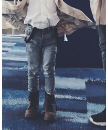 Dr. Martens | ブーツ