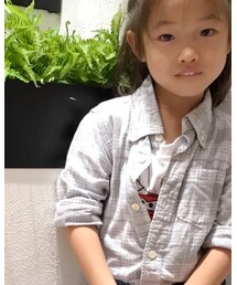 babyGAP | シャツ/ブラウス