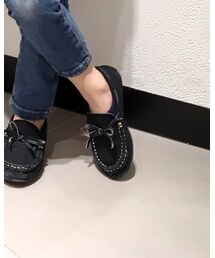 BRANSHES | スリッポン