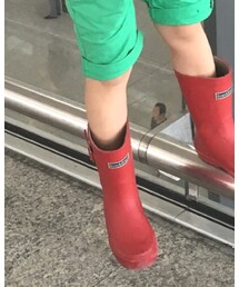 Ocean&Ground | レインシューズ