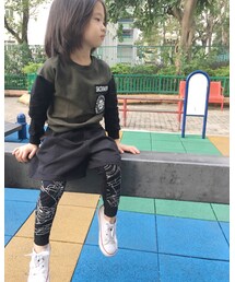 無印良品 | カーゴパンツ