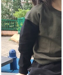 no brand | その他トップス