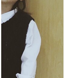 H&M | シャツ/ブラウス