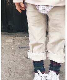 babyGAP | チノパンツ