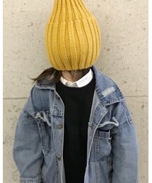 H&M | シャツ/ブラウス