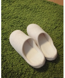 UNIQLO | ルームシューズ/スリッパ