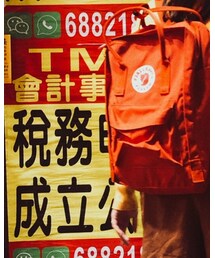 Kanken | バックパック/リュック