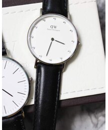 Daniel Wellington | アナログ腕時計
