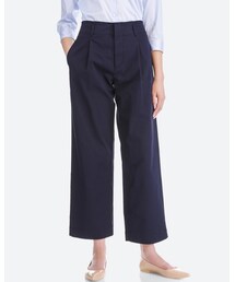 UNIQLO | チノパンツ