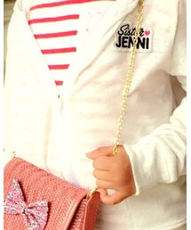 SISTER JENNI | パーカー