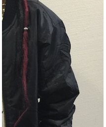 no brand | ジャケット/アウター