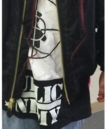 publicenemy | Tシャツ/カットソー