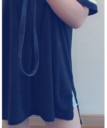GU | Tシャツ/カットソー