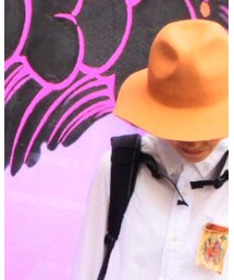 bach | バックパック/リュック