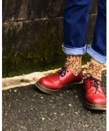 Dr. Martens | ドレスシューズ