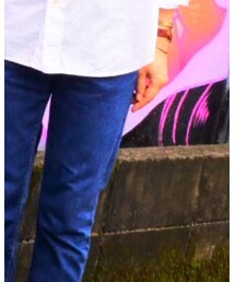 BEAUTY&YOUTH UNITED ARROWS | デニムパンツ