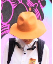 Another Edition | ハット