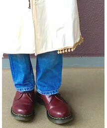 Dr. Martens | ドレスシューズ