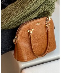 おばあちゃんのおさがり | ショルダーバッグ