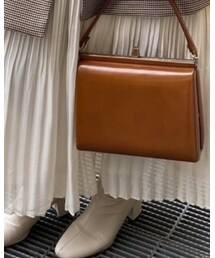 おばあちゃんのおさがり | ハンドバッグ