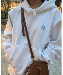 tombonia | パーカー