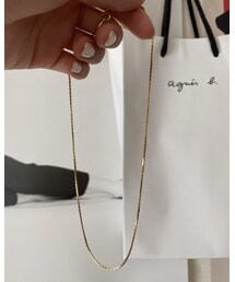 SantaMonica | ネックレス