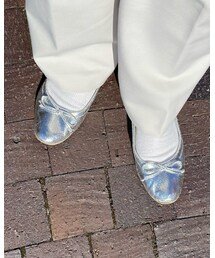 Rodeo Crowns | バレエシューズ