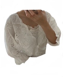 italie to france | シャツ/ブラウス