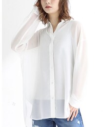 Honeys | シャツ/ブラウス