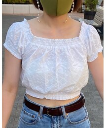 H&M | その他トップス