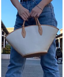 ZARA | トートバッグ