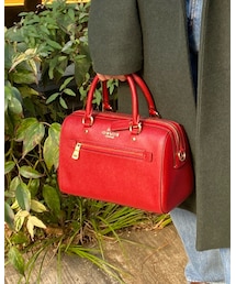 COACH | ハンドバッグ