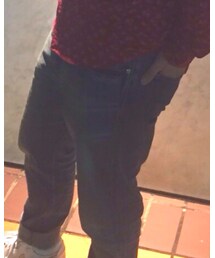 Levi's | デニムパンツ