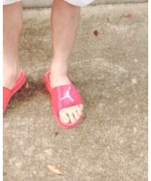 AIR JORDAN | サンダル