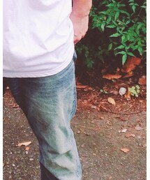 LEVI’S | デニムパンツ