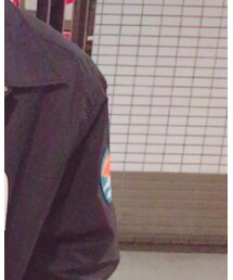 SILVER BLAZE | ネックレス