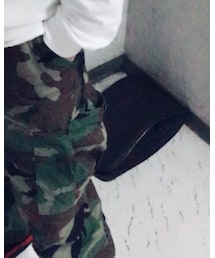 古着 | カーゴパンツ