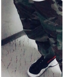 NIKE | スニーカー