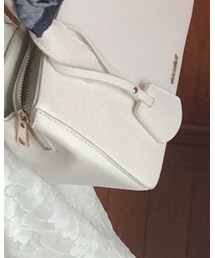 SNIDEL | ハンドバッグ