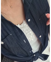 ef-de | シャツ/ブラウス