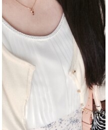 ef-de | シャツ/ブラウス