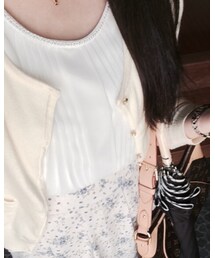 ef-de | カーディガン/ボレロ