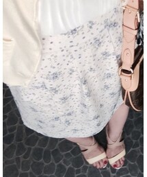 prideglide | スカート