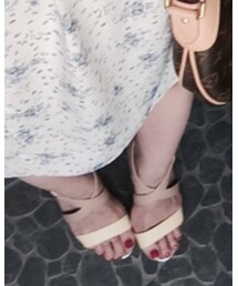 ESPERANZA | サンダル