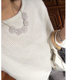 ef-de | ニット/セーター