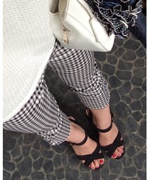 ef-de | その他パンツ