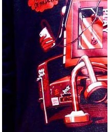 キン肉マンショップ | パーカー